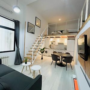 Appartement met Twee Slaapkamers